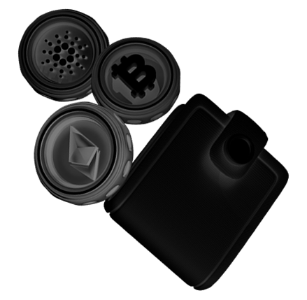 Nirova Crypto Payment